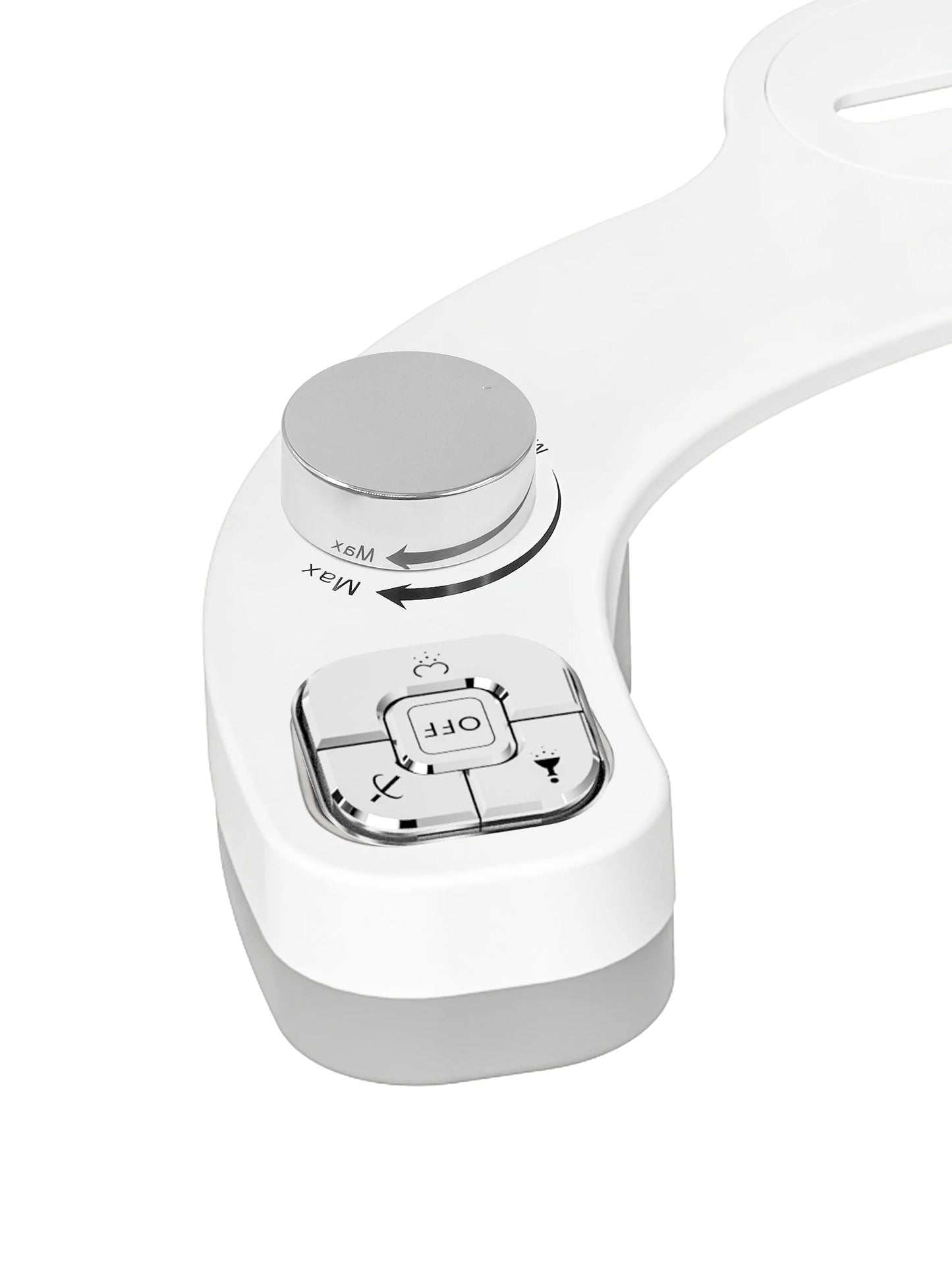 Le Jet Doux - Kit WC Japonais